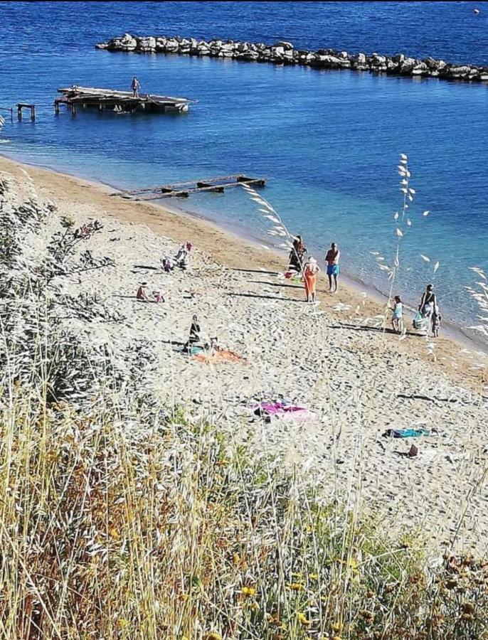 Come Nelle Favole Taranto Eksteriør bilde